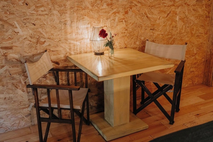 Imagen de la habitación del Hotel Parque dos Monges. Foto 5