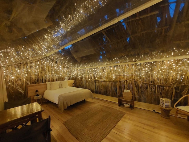 Imagen de la habitación del Hotel Parque dos Monges. Foto 6
