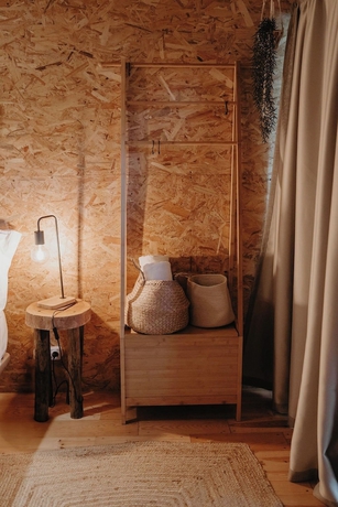 Imagen de la habitación del Hotel Parque dos Monges. Foto 12