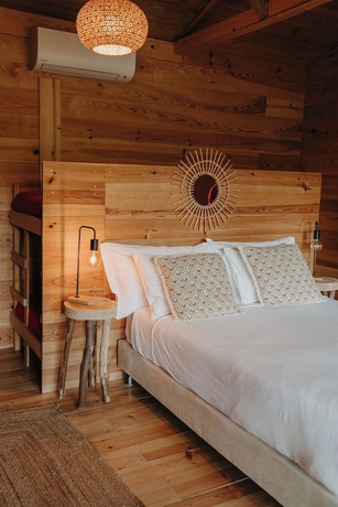 Imagen de la habitación del Hotel Parque dos Monges. Foto 13