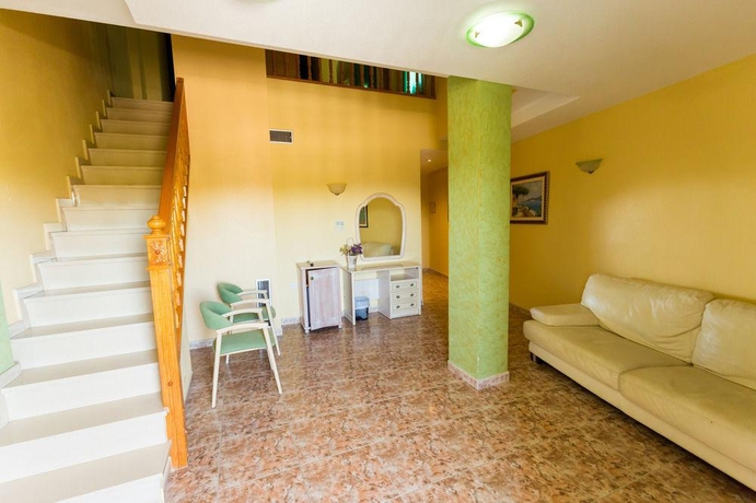 Imagen general del Hotel Parquemar, Guardamar del Segura. Foto 7