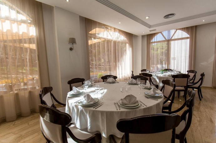 Imagen general del Hotel Parquemar, Guardamar del Segura. Foto 10