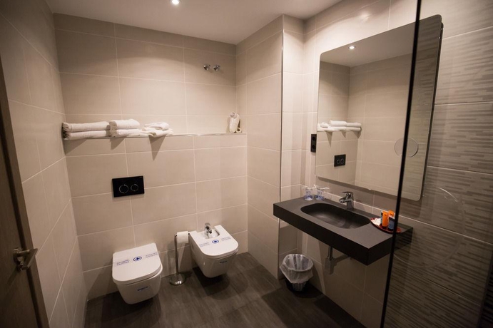 Imagen general del Hotel Parquemar, Guardamar del Segura. Foto 14