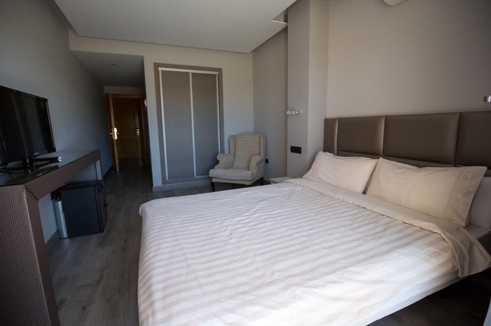 Imagen general del Hotel Parquemar, Guardamar del Segura. Foto 16