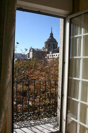 Imagen de la habitación del Hotel Parrilla Principe. Foto 9