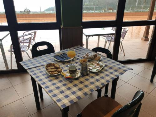 Imagen general del Hotel Parrilla el Zangano. Foto 2