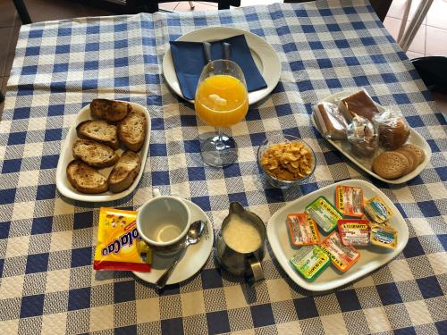 Imagen general del Hotel Parrilla el Zangano. Foto 3