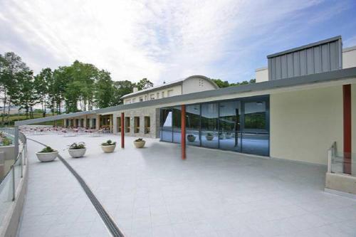 Imagen general del Hotel Parrilla el Zangano. Foto 5