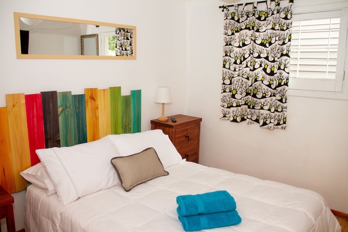 Imagen de la habitación del Hotel Parr&oacute;n De Colores. Foto 6