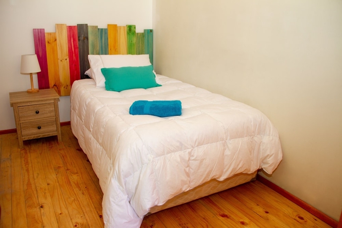 Imagen de la habitación del Hotel Parr&oacute;n De Colores. Foto 8