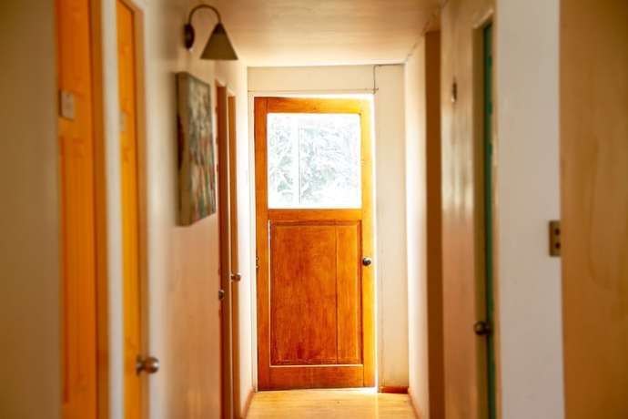 Imagen de los interiores del Hotel Parr&oacute;n De Colores. Foto 19