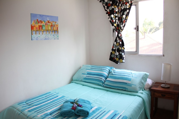 Imagen de la habitación del Hotel Parr&oacute;n De Colores. Foto 16