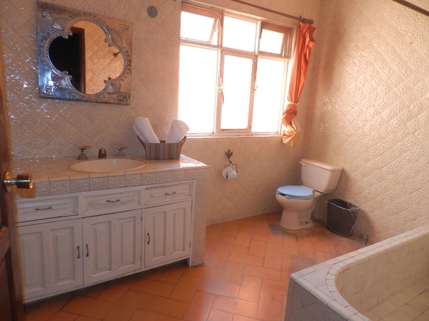 Imagen de la habitación del Hotel Parrokia. Foto 13