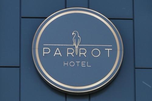 Imagen general del Hotel Parrot. Foto 1