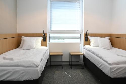 Imagen general del Hotel Parrot. Foto 10