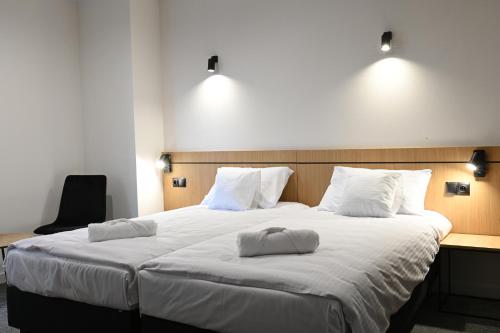 Imagen general del Hotel Parrot. Foto 13
