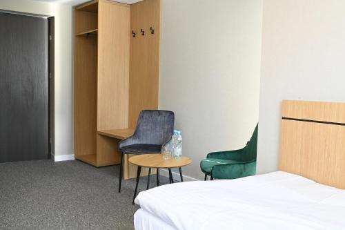 Imagen general del Hotel Parrot. Foto 15