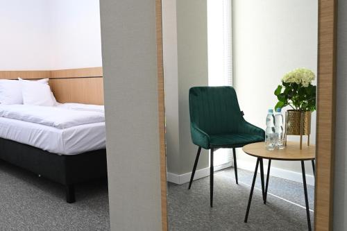 Imagen general del Hotel Parrot. Foto 16