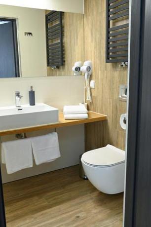 Imagen general del Hotel Parrot. Foto 19