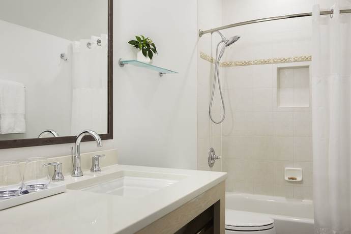 Imagen de la habitación del Hotel Parrot Key Hotel and Villas. Foto 5