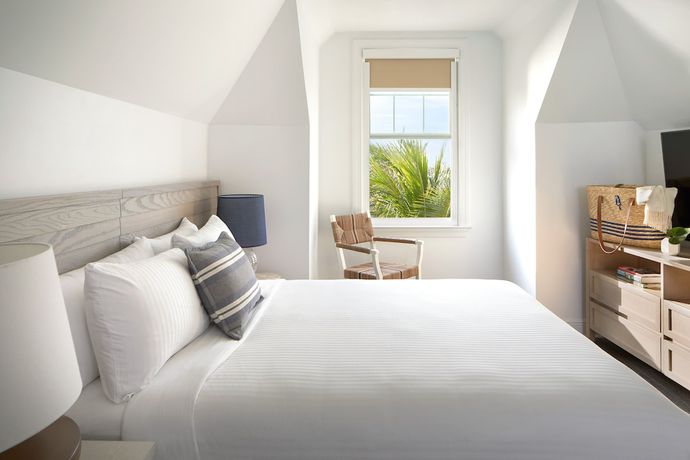 Imagen de la habitación del Hotel Parrot Key Hotel and Villas. Foto 8