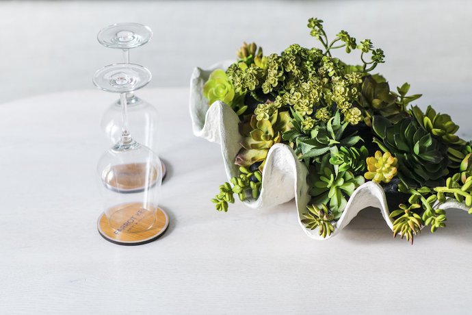 Imagen de los interiores del Hotel Parrot Key Hotel and Villas. Foto 22