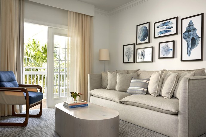 Imagen de la habitación del Hotel Parrot Key Hotel and Villas. Foto 11