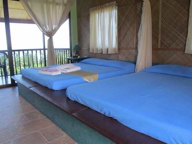 Imagen de la habitación del Hotel Parrot Paradise Resort. Foto 4