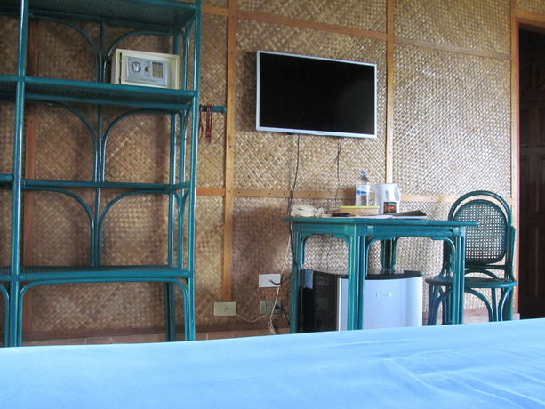 Imagen de la habitación del Hotel Parrot Paradise Resort. Foto 8