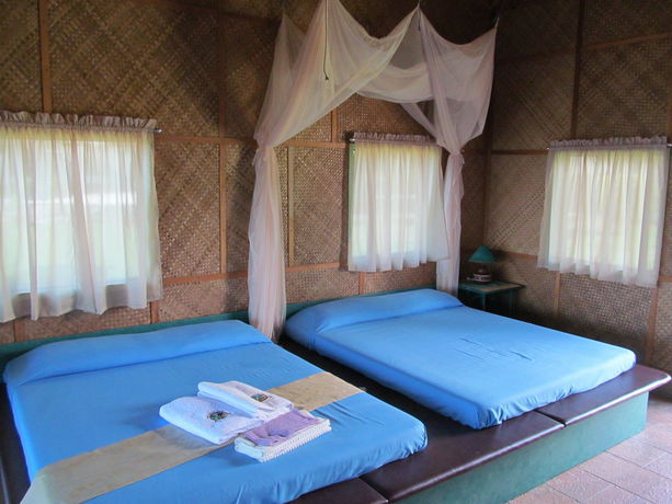 Imagen de la habitación del Hotel Parrot Paradise Resort. Foto 12