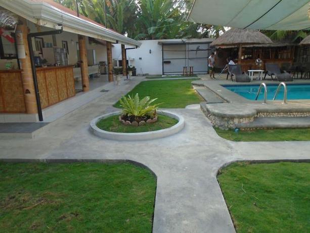 Imagen de los interiores del Hotel Parrot Resort Moalboal. Foto 6