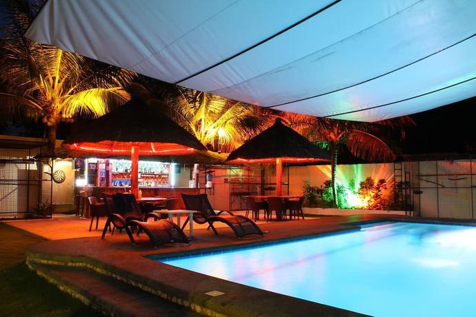 Imagen general del Hotel Parrot Resort Moalboal. Foto 2