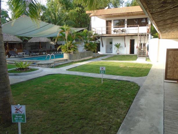 Imagen general del Hotel Parrot Resort Moalboal. Foto 3