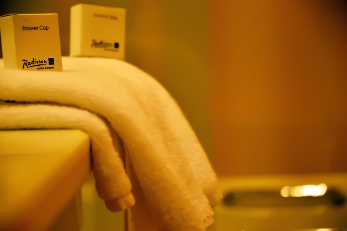 Imagen de la habitación del Hotel Parrotel Beach Resort. Foto 9