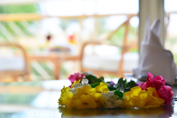 Imagen de la habitación del Hotel Parrotel Beach Resort. Foto 14