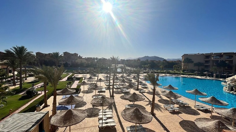 Imagen de la habitación del Hotel Parrotel Lagoon Waterpark Resort. Foto 16