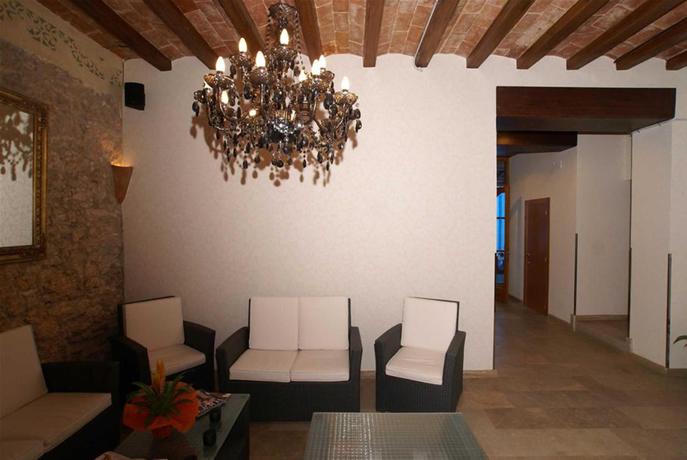 Imagen de los interiores del Hotel Parrots Sitges. Foto 18