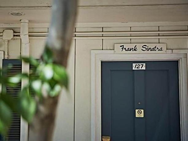 Imagen de la habitación del Hotel Parry Lodge. Foto 11