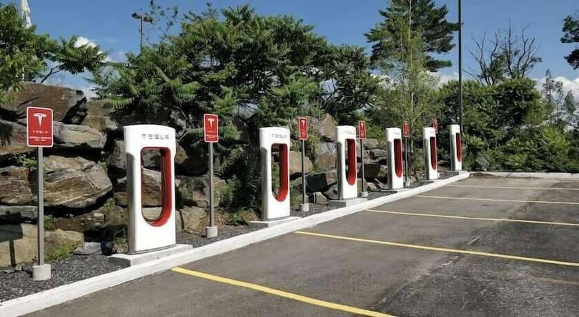 Imagen general del Hotel Parry Sound Inn and Suites. Foto 2