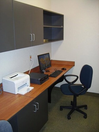 Imagen general del Hotel Parry Sound Inn and Suites. Foto 4