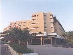 Imagen general del Hotel Pars Ahwaz. Foto 1