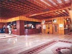 Imagen general del Hotel Pars Ahwaz. Foto 2