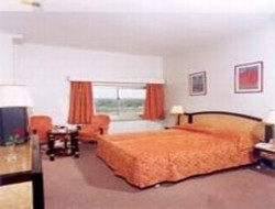 Imagen general del Hotel Pars Ahwaz. Foto 3