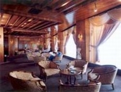 Imagen general del Hotel Pars Ahwaz. Foto 4