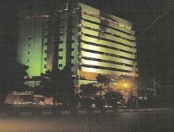 Imagen general del Hotel Pars Shiraz. Foto 1