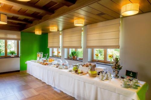 Imagen general del Hotel Parsberg. Foto 7