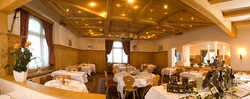 Imagen de los interiores del Hotel Parsenn. Foto 3