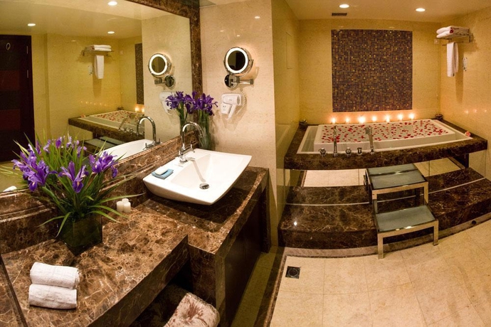 Imagen general del Hotel Parsian Azadi. Foto 10