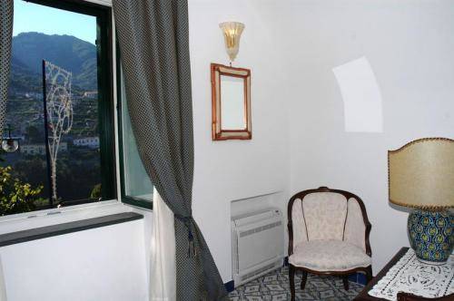 Imagen de la habitación del Hotel Parsifal. Foto 2