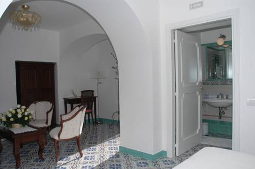 Imagen de la habitación del Hotel Parsifal. Foto 7